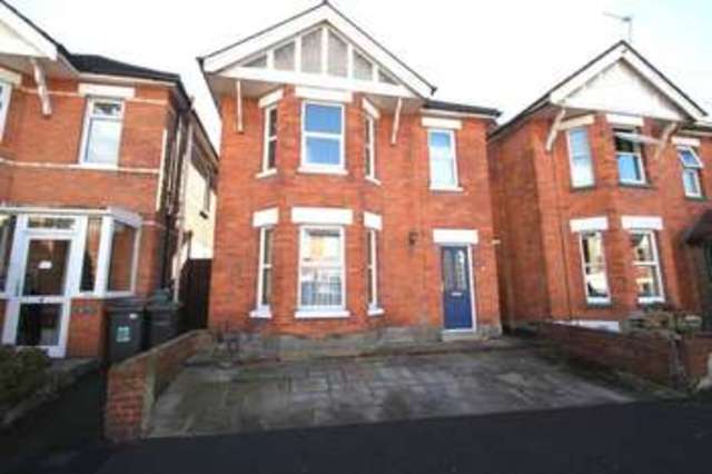  Image of 3 Bedroom Detached for sale at Bishop Road  Bournemouth, BH9 1HB