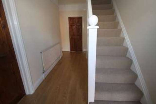  Image of 3 Bedroom Detached for sale at Bishop Road  Bournemouth, BH9 1HB