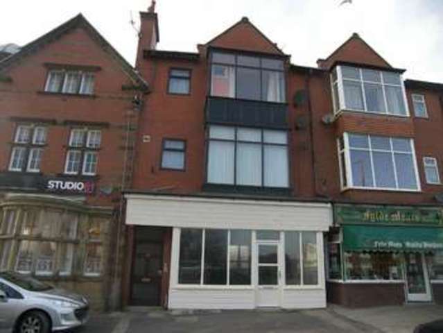  Image of 2 Bedroom Property to rent at Ansdell Lytham St Annes Lytham St Annes, FY8 1DA