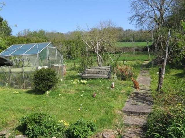  Image of 2 Bedroom Detached for sale at Wells, BA5 2NQ