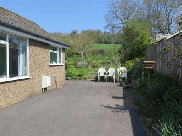  Image of 2 Bedroom Detached for sale at Wells, BA5 2NQ