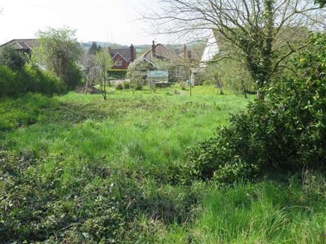  Image of 2 Bedroom Detached for sale at Wells, BA5 2NQ