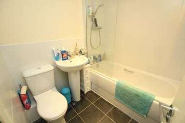  Image of 2 Bedroom Terraced for sale at Bath Vale  Congleton, CW12 2HF