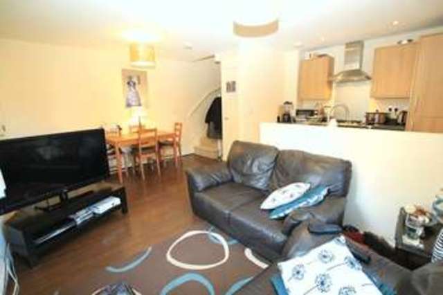  Image of 2 Bedroom Terraced for sale at Bath Vale  Congleton, CW12 2HF