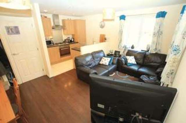  Image of 2 Bedroom Terraced for sale at Bath Vale  Congleton, CW12 2HF