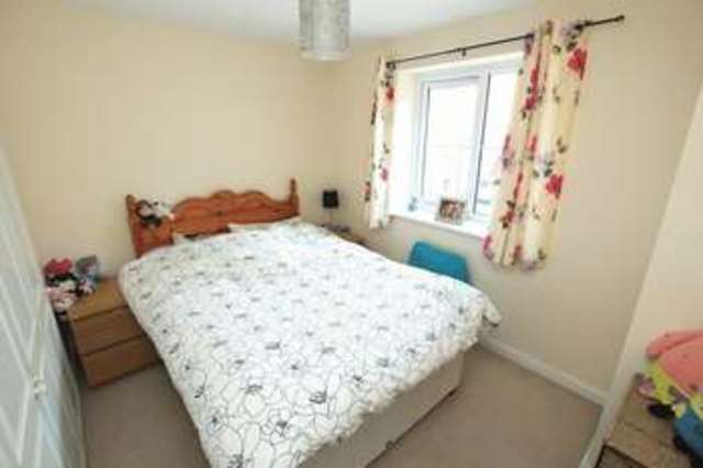  Image of 2 Bedroom Terraced for sale at Bath Vale  Congleton, CW12 2HF