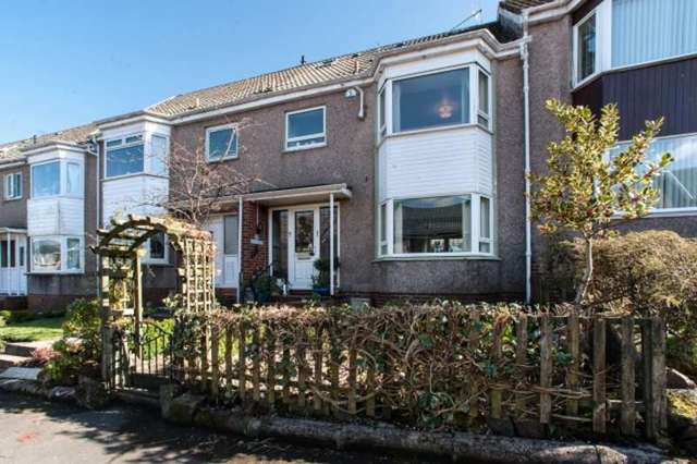  Image of 4 Bedroom Detached for sale at Sunningdale Drive  Bridge of Weir, PA11 3HX