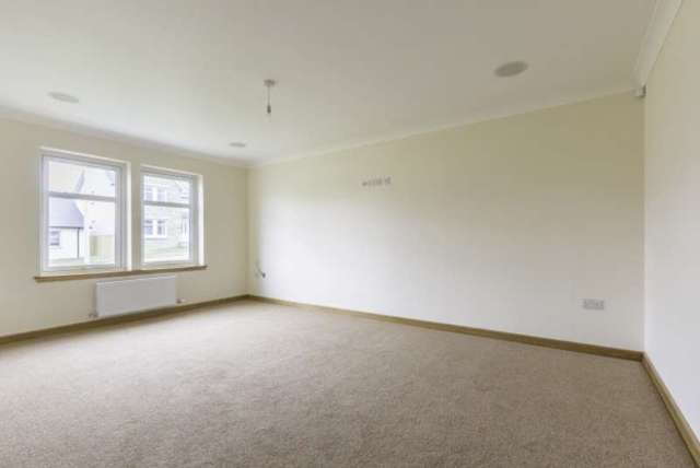  Image of 5 Bedroom Detached for sale at Mary Countess Way  Forfar, DD8 1RF