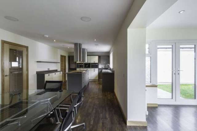  Image of 5 Bedroom Detached for sale at Mary Countess Way  Forfar, DD8 1RF
