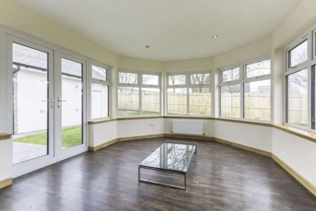 Image of 5 Bedroom Detached for sale at Mary Countess Way  Forfar, DD8 1RF