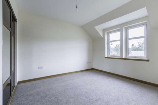  Image of 5 Bedroom Detached for sale at Mary Countess Way  Forfar, DD8 1RF