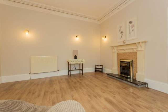  Image of 2 Bedroom Ground Flat for sale at Sharphill Road  Saltcoats, KA21 5NW