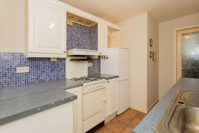  Image of 2 Bedroom Ground Flat for sale at Sharphill Road  Saltcoats, KA21 5NW