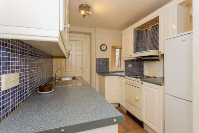  Image of 2 Bedroom Ground Flat for sale at Sharphill Road  Saltcoats, KA21 5NW