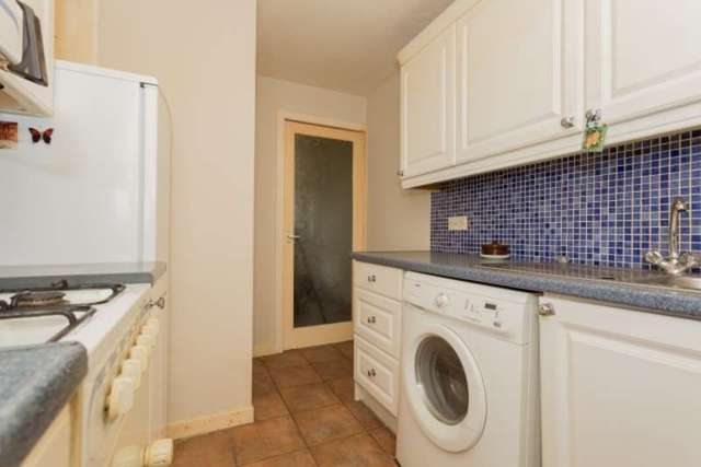  Image of 2 Bedroom Ground Flat for sale at Sharphill Road  Saltcoats, KA21 5NW