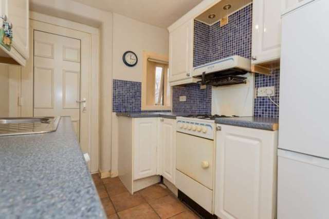  Image of 2 Bedroom Ground Flat for sale at Sharphill Road  Saltcoats, KA21 5NW