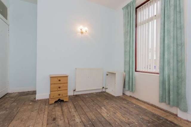  Image of 2 Bedroom Ground Flat for sale at Sharphill Road  Saltcoats, KA21 5NW