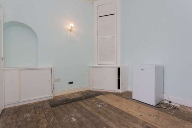  Image of 2 Bedroom Ground Flat for sale at Sharphill Road  Saltcoats, KA21 5NW