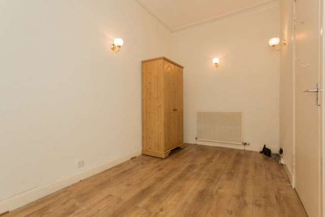  Image of 2 Bedroom Ground Flat for sale at Sharphill Road  Saltcoats, KA21 5NW