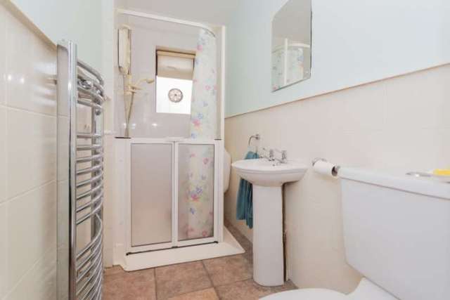  Image of 2 Bedroom Ground Flat for sale at Sharphill Road  Saltcoats, KA21 5NW