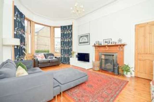  Image of 2 Bedroom Flat for sale at Maurice Place Blackford Edinburgh, EH9 3EP
