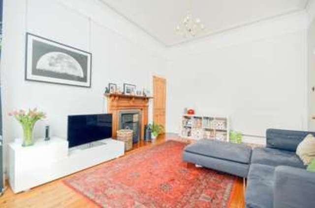  Image of 2 Bedroom Flat for sale at Maurice Place Blackford Edinburgh, EH9 3EP