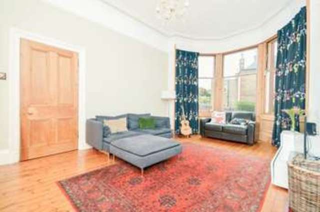  Image of 2 Bedroom Flat for sale at Maurice Place Blackford Edinburgh, EH9 3EP