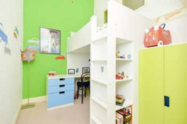  Image of 2 Bedroom Flat for sale at Maurice Place Blackford Edinburgh, EH9 3EP