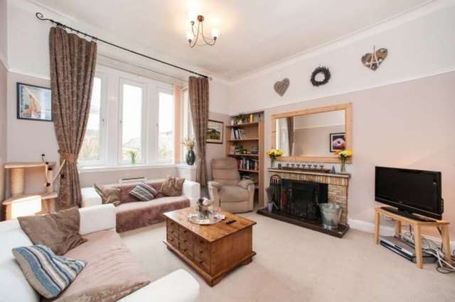  Image of 2 Bedroom Semi-Detached for sale at Braidfauld Place  Glasgow, G32 8PU