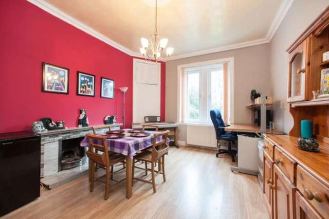  Image of 2 Bedroom Semi-Detached for sale at Braidfauld Place  Glasgow, G32 8PU