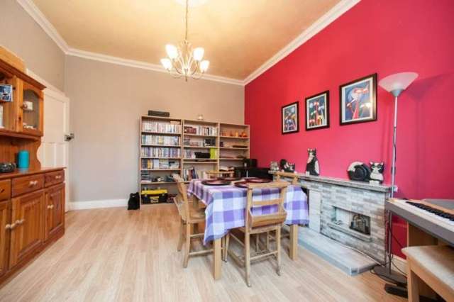  Image of 2 Bedroom Semi-Detached for sale at Braidfauld Place  Glasgow, G32 8PU