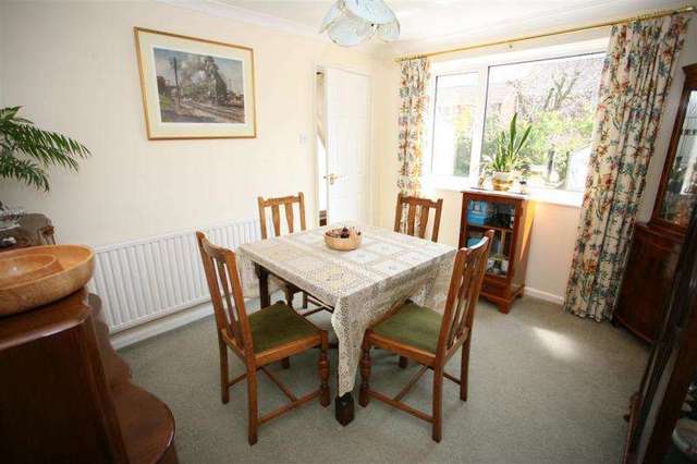  Image of 5 Bedroom Detached for sale at DEVIZES SN10 DEVIZES, SN10 5BE