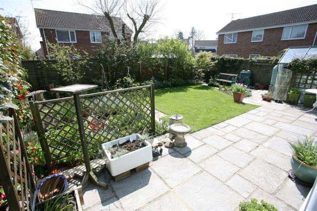  Image of 5 Bedroom Detached for sale at DEVIZES SN10 DEVIZES, SN10 5BE