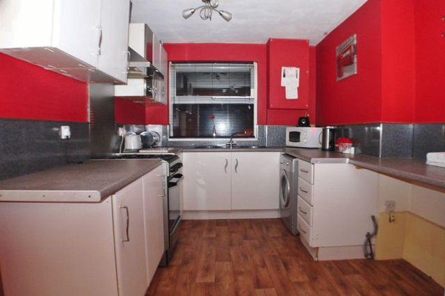  Image of 2 Bedroom Flat for sale at Alder Close Array Midge Hall, PR26 7TT