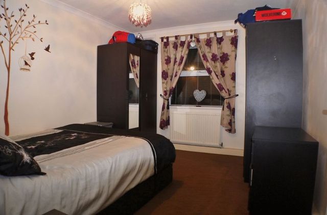  Image of 2 Bedroom Flat for sale at Alder Close Array Midge Hall, PR26 7TT