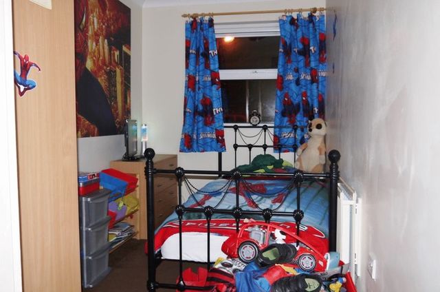  Image of 2 Bedroom Flat for sale at Alder Close Array Midge Hall, PR26 7TT