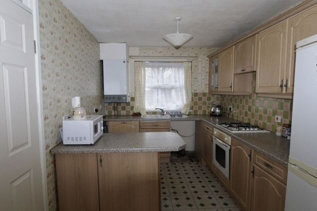  Image of 3 Bedroom Detached for sale at Alder Close Array Midge Hall, PR26 7TT