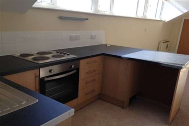  Image of 1 Bedroom Property to rent at Salisbury, SP4 7HQ