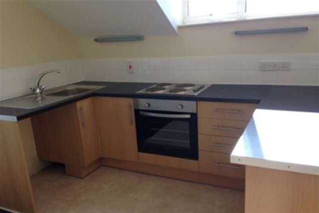  Image of 1 Bedroom Property to rent at Salisbury, SP4 7HQ