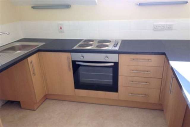  Image of 1 Bedroom Property to rent at Salisbury, SP4 7HQ