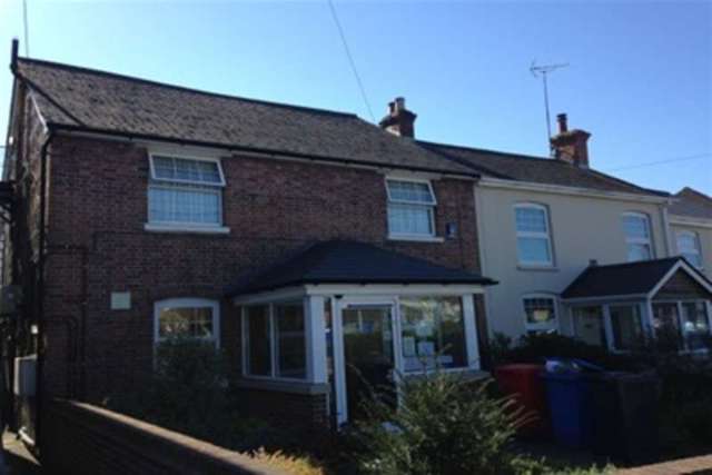  Image of 1 Bedroom Property to rent at Salisbury, SP4 7HQ