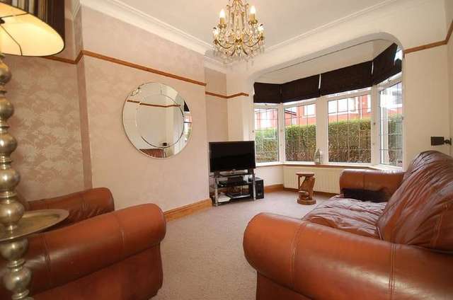  Image of 3 Bedroom Semi-Detached for sale at Blackpool Lancashire, FY1 5NJ