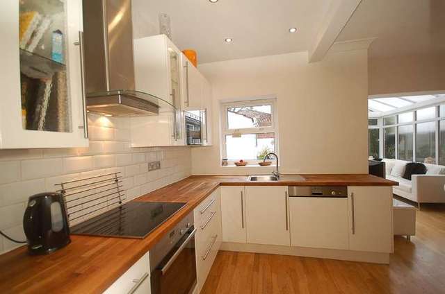  Image of 3 Bedroom Semi-Detached for sale at Blackpool Lancashire, FY1 5NJ