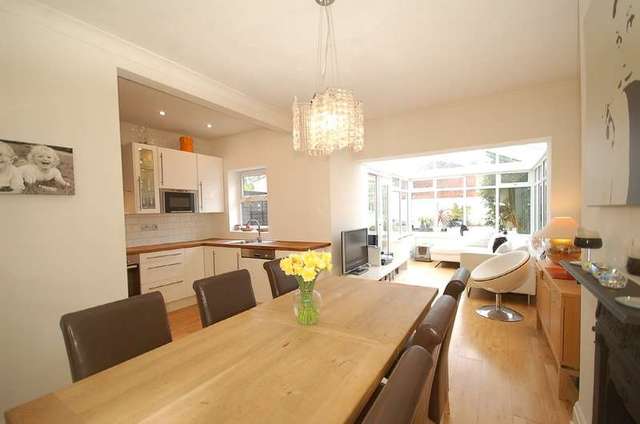  Image of 3 Bedroom Semi-Detached for sale at Blackpool Lancashire, FY1 5NJ