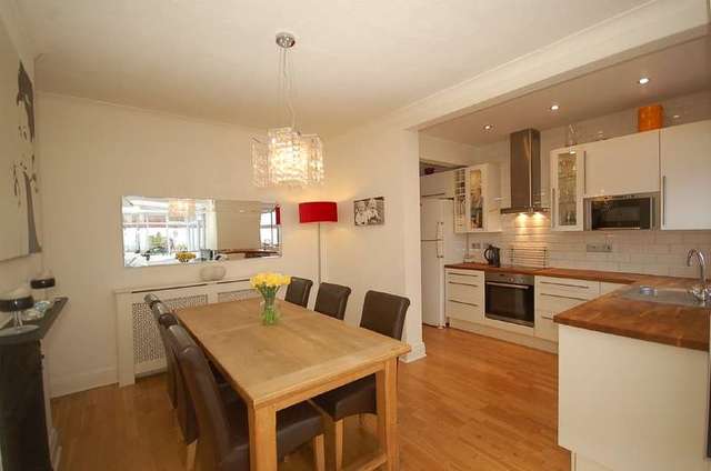  Image of 3 Bedroom Semi-Detached for sale at Blackpool Lancashire, FY1 5NJ