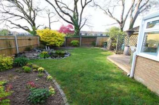  Image of 3 Bedroom Semi-Detached for sale at Barons Mead  Southampton, SO16 9TD