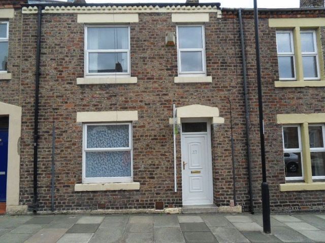  Image of 4 Bedroom Detached to rent at Belsay Place Array Blakelaw, NE4 5NX