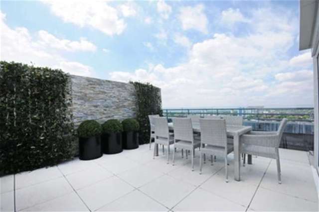  Image of 4 Bedroom Flat to rent at London, NW8 6NH