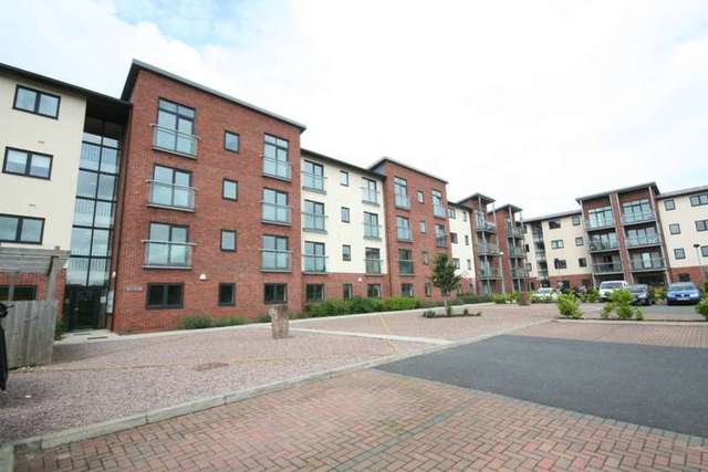  Image of 2 Bedroom Apartment to rent at Bridgefield Court  Prescot, L34 5PH