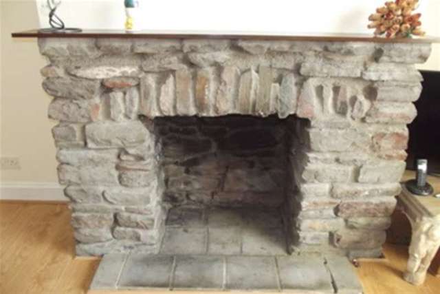  Image of 3 Bedroom Detached to rent at Bristol, BS15 1JF